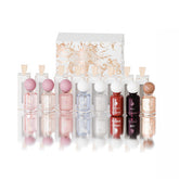 Laverne Eid Distribution 8pcs 10ML Round Box Perfume Set
