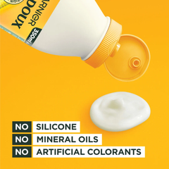 Garnier Ultra Doux Vegan Hair Food Banana And Shea Butter Nourishing Conditioner For Dry Hair - 350ml