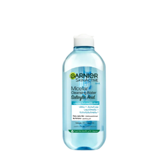 Garnier Fast Clear Micellar Water with Salicylic Acid for Acne Prone Skin - 400ml