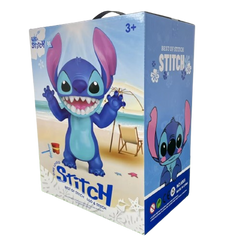 Lilo & Stitch Large Action Figure - Moveable Arms & Ears (35cm) | 6956612295977