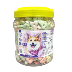 Dog Treat Biscuits 500g | IG211