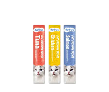 4 Paws Liquid Pet Snack | IG190