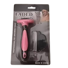 Ferminator Pet Grooming Comb | IG203