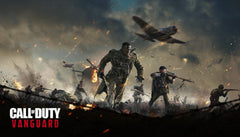Call Of Duty: Vanguard for Play Station 4