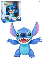 Lilo & Stitch Large Action Figure - Moveable Arms & Ears (35cm) | 6956612295977