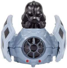 Hot Wheels Star Wars Darth Vader Vehicle