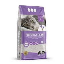 Fresh & Clean Marseille Soap 20L | SA1172