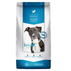 Bricopet Essential Dog Food 20kg