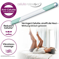 Beurer cellulite releazer massage
