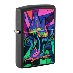 Zippo Counter Culture Eye Design Windproof Lighter | 48386