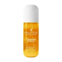 Nautica Coastal Crush Tangerine Squeeze Hair & Body Mist 236ml | 297558