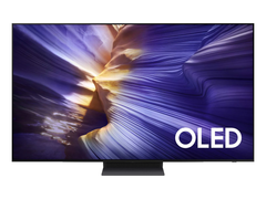 Samsung 55" OLED Smart TV | QA55S90FAEXTW