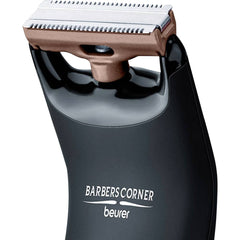 Beurer HR 6000 Razor Blades Black 2 pc(s) | HR6000
