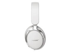 Bose QuietComfort Ultra (2nd Gen) Noise Cancelling Headphones – White