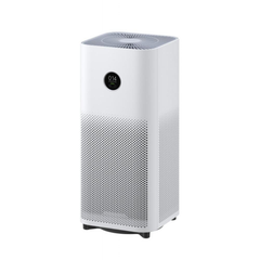 Xiaomi Smart Air Purifier 4 EU - High-Efficiency Air Purifier - PM CADR 400m³/h - White | AC-M16-SC