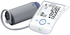 Beurer BM 85 upper arm blood pressure monitor | BM 85