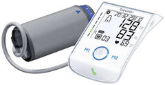 Beurer BM 85 upper arm blood pressure monitor | BM 85