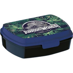 Jurassic World Dinosaur Sandwich Lunch Box