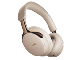 سماعات إلغاء الضوضاء Bose QuietComfort Ultra (الجيل الثاني) - لون رملي دريفت وود