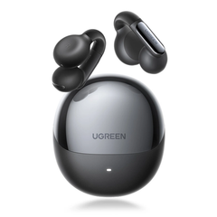 UGREEN HiTune S5 Open Wearable Ear Clip True Wireless Earbuds with Environmental Noise Cancellation - WS210 45760
