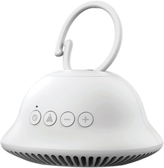 Homedics Soundspa On‑The‑Go | MYB‑S115A‑EU