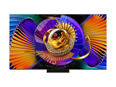 TCL SQD Mini-LED 75" 4K Smart TV | 75C7L