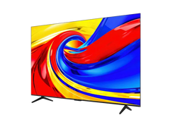 TCL Premium QLED 43" UHD 4K 60Hz Smart Google TV | 43P7L
