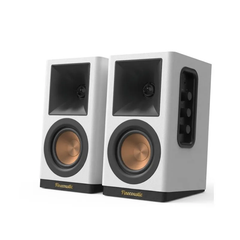 Fantech Finecoustic Hako Studio 302 - Speakers | FBB302-WH