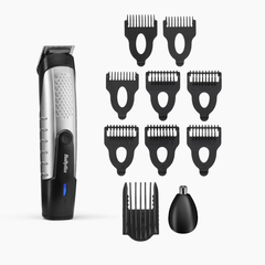 BaByliss 40mm Cord & Cordless Lithium Power Beard Trimmer | T812E