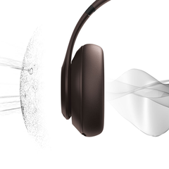 Beats Studio Pro Wireless Noise Cancelling Headphones - Deep Brown