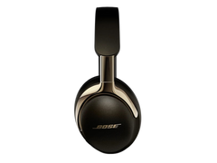 Bose QuietComfort Ultra (2nd Gen) Noise Cancelling Headphones –Desert Gold