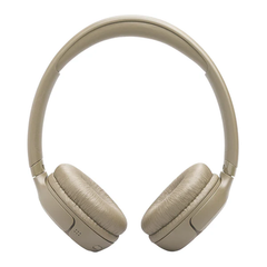 JBL Tune 530BT Wireless On-Ear Headphones - Beige | 530BT