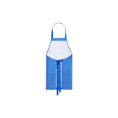 Benetton Apron 75X85CM 190GSM 100% Cotton Blue | BE-2356