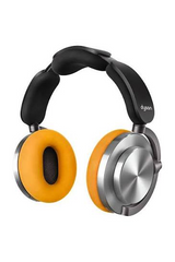 Dyson OnTrac Wireless ANC Headphones Aluminium | 759557-01-WP02-WRLS ANC HDPHN-ALUM