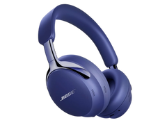 Bose QuietComfort Ultra (2nd Gen) Noise Cancelling Headphones – Midnight Violet