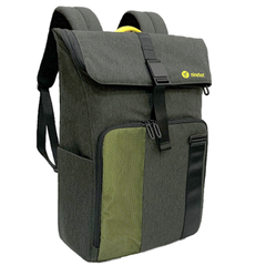 Segway Ninebot Commuter Backpack - Travel & Riding Bag | SEGACAA00001052