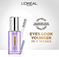 L'Oréal Paris Hyaluron Expert Eye Serum with Hyaluronic Acid & Caffeine 20ml