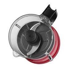 KitchenAid Chopper 0.83L - Passion Red | 5KFC3516HESD