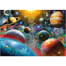 Trefl Universe Puzzle - 1000 Pieces | 10624