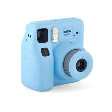 Fujifilm instax mini SE - Blue