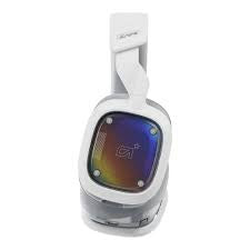 Logitech Astro A30 Wireless Gaming White Headset | 939-001997