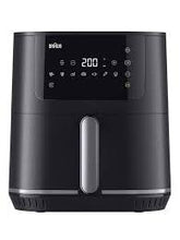Braun MultiFry 5 Air Fryer - Black | HF 5030