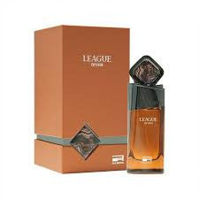 Rue Broca League Arena Vapo 100ml ماء عطر (EDP)