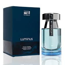 Rue Broca Luminus Man Vapo 100ml ماء عطر (EDP)