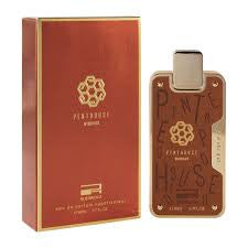 بنتهاوس رو بروكا ويندسور براون فابو 80 مل ماء عطر (EDP)