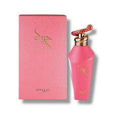 زميا حواء بينك ماء عطر 100 مل