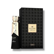 French Avenue Sultan The Conqueror Eau de Parfum 100ML