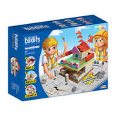 Bildits Mansion DIY Construction Kit - 239 Pieces