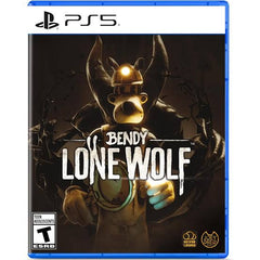Bendy: Lone Wolf - PlayStation 5