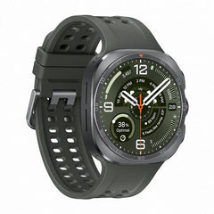 Samsung Galaxy Ultra 2 LTE 64GB 47mm Smart Watch Titanium Silver | L715